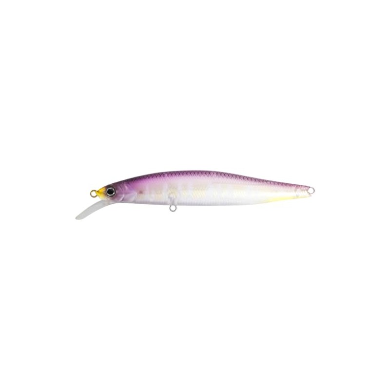 issei 一誠 GC Minnow 89 Slow Floating Issei GC Minnow