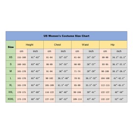 SFWXCOS Women's Victorian Civil War Dress Costume Vintage Reenactment Historical Dresses Southern Belle Costumes Ball Gown (Dark Blue, XS)