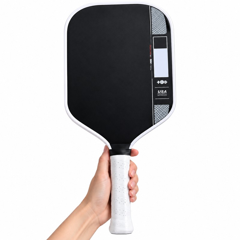 Pickleball Paddle for Competitive and Casual Play – T700 Carbon