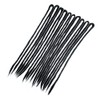 20 Inch 10 Strands/Pack Double Ended Dreadlocks Extensions Handmade Synthetic