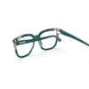 CHARRO Lesebrille Original 2 Grün +2,00