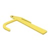 Chain Link Fence Metal Banana Clip Fabric Stretching and Tensioning