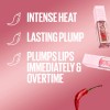 Maybelline Lifter Gloss Plump Red Flag Lip Color Intense Heat