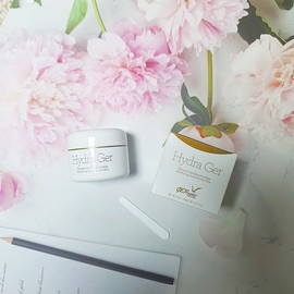 Genetic Hydra Gel Moisture Mask 50ml / 제네틱 하이드라젤 수분마스크 50ml