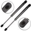 SCITOO C16-04464A Cs1300-30 13Inch 30Lbs/133N Window Glass Universal Gas Shock