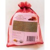 Organic Cranberry Orange Rooibos Bible Verse Tea 25-Bag Pack