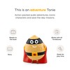 Simon & Schuster Supertato Audio Classic Tonie Character