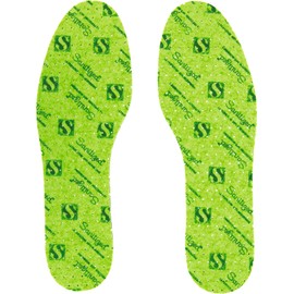 Saphir antiodo Insoles (46)