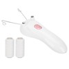 USB Charging Electric Cotton Thread Epilator Facial Body Hair Removal