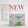 Lemon Balm Tea by Amelia Rose | Melissa Officinalis |50