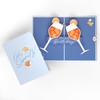 Lovepop® 3D Pop-Up Card Oh Spritz! Birthday Card with Aperol