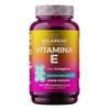 Suplemento de Vitamina E | Con Antioxidantes en Gomitas |