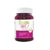 ETERNAL SECRET GELASIMI FORTE GOMITAS CON QUERATINA 60 PZS
