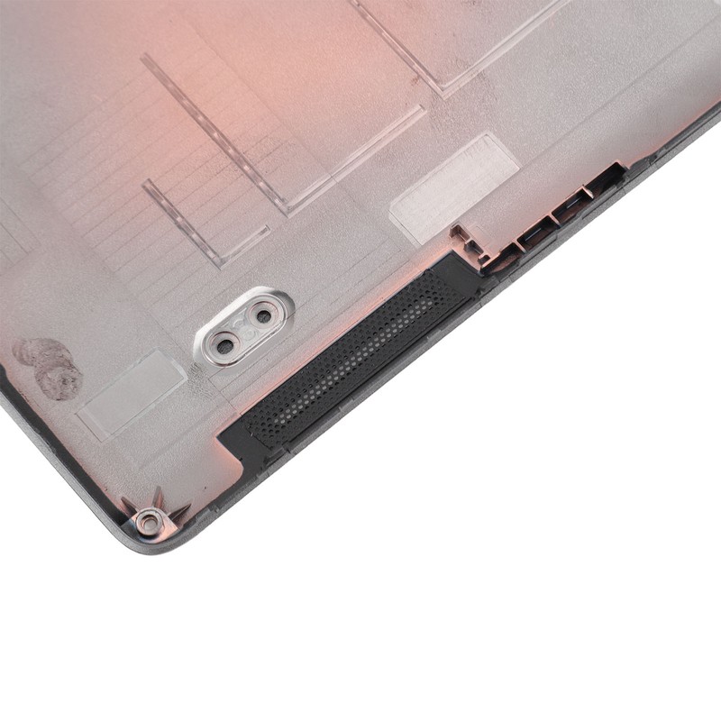 Laptop Bottom Base Case Efficient Cooling Replacement Bottom Case Base