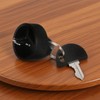 Alriedy 2 Sets Replacement Keys for Pride Mobility Scooters -