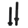 12PCS Exhaust Tube Bolts Studs Set Replacement for Dodge Ram