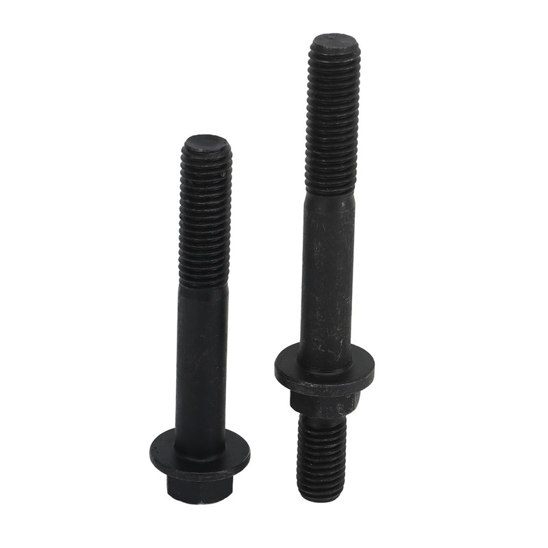 12PCS Exhaust Tube Bolts Studs Set Replacement for Dodge Ram