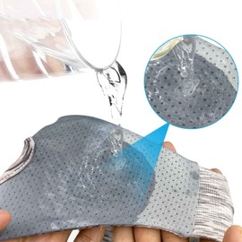 Peakloong for Meta Eye Mask Cover Sweat Band Virtual Reality Headset for Quest 2 D