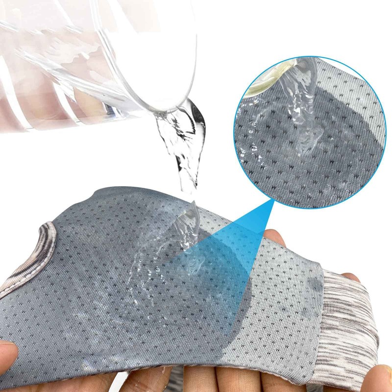 Peakloong for Meta Eye Mask Cover Sweat Band Virtual Reality