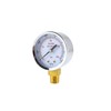 Low and High Pressure Gauges for Oxygen Regulator - 2