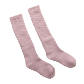 Global Japan Socks, Winter Socks, Hot Water Bottle, Warmer, Compression Leg Warmers, Pink