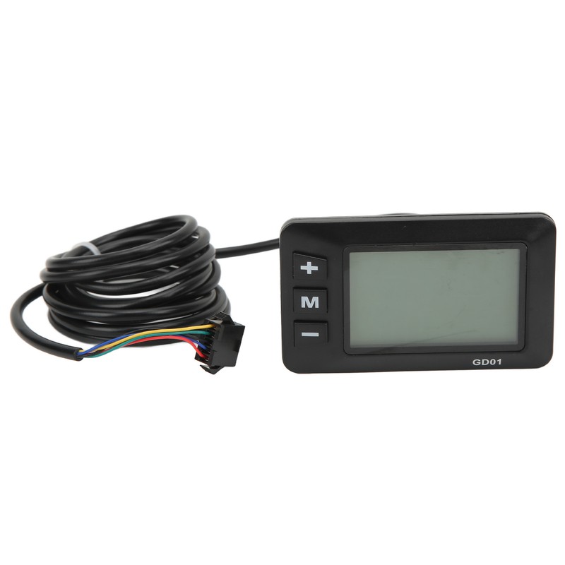 Electric Bike Motor Controller 15A Common Controller 36V 48V with