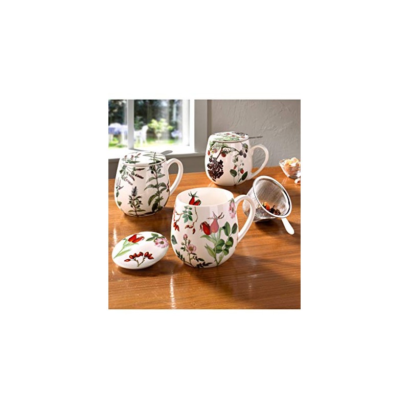 Könitz Tea for You - My Favourite Tea - Fruits