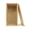 Paulownia Box (落si蓋) Inner Dimension H23, W11, D11 cm