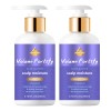 Set Capilar Sumifano Shampoo Acondicionador 200ml