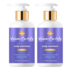 Set Capilar Sumifano Shampoo Acondicionador 200ml