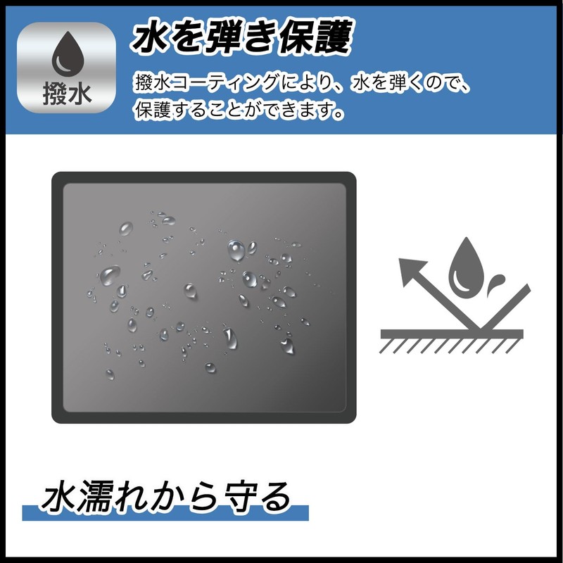 FILMEXT フィルム BANDAI Tamagotchi Paradise ( たまごっちパラダイス ) (2枚セット) 用