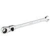 0.5 inch (12 mm) Ratchet Single Ended Spanner (With Oscillating