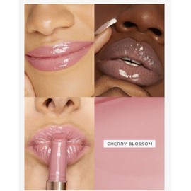 TARTE Maracuja Juicy Lip Plump CHERRY BLOSSOM 0.045oz Travel Sz New