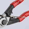KNIPEX 95 61 190 US Wire Rope Cutters