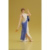 DIGACTION TORCH LADY OF COLUMBIA Total Height: Approx. 3.1 inches