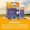 Effervescente C, favorisce le normali funzioni del sistema immunitario, 20