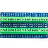 risingsaplings for pico Breakout Board 2.54mm Male Female for Raspberry