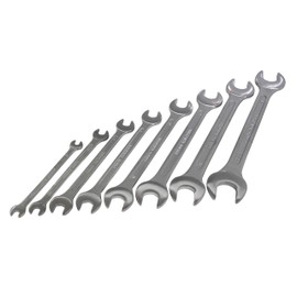 Mannesmann 6-22mm Wrench Set GS Approved (8 Pieces)