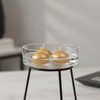 Cereria Di Giorgio - 6 Candele Galleggianti - Ø 4.5