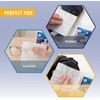 MED PRIDE Anti-Fog Lens and Screen Cleaning Wipes for Eyeglasses,