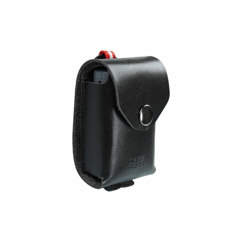 caseroxx Wireless Detector Case for Swissphone BOSS/Res.Q - Protective Case