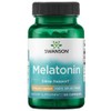 Swanson | Suplemento Alimenticio | Melatonina | 3 mg | 120
