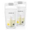 Medela Bolsas De 180ml Para Almacenar Leche Materna 50 Pzs