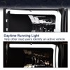 PIT66 LED Headlights Left & Right Side Compatible with 1994-2002