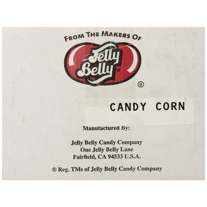 Jelly Belly Candy Corn, 10-Pound Bag