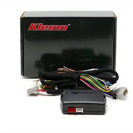Kleinn Air Horns RSGM1NP Remote Start 2015-20 Colorado/Canyon - Programmer NOT Incl.