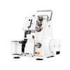 Seaming Machine, Heavy Duty Serger Overlock Machine Professional 4 Thread