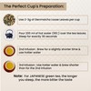 Genmaicha by CHILL TEA Tokyo - 100% Japanese Green Tea