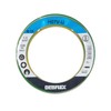 Debflex 110315 bobinot HO7 V-U 1.5 5 m Yellow/Green