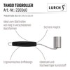 Lurch 230360 Rolling Pin Stainless Steel